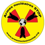 Armes nucléaires STOP